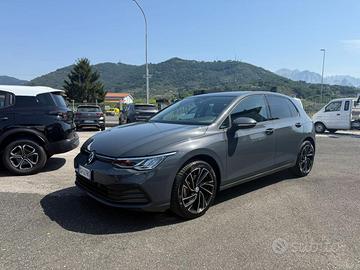 VOLKSWAGEN Golf 2.0 TDI 5p. Executive BlueMotion