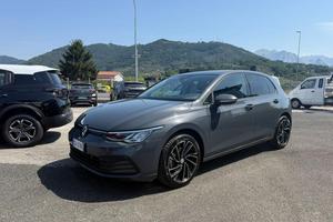 VOLKSWAGEN Golf 2.0 TDI 5p. Executive BlueMotion