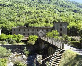 ALBERGO A TIRANO