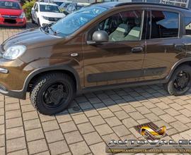 FIAT Panda 0.9 TwinAir Turbo S&S 4x4