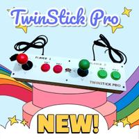 Joystick Amiga, Commodore Atari, Amstrad, Spectrum