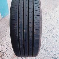 Gomme Continental al 50%