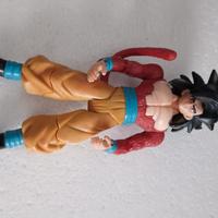 personaggi Dragonball 