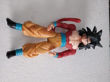 personaggi Dragonball 