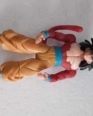 personaggi Dragonball 