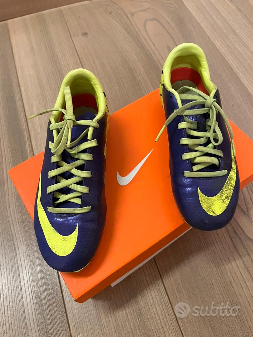 Scarpe bambino 2024 nike 2018