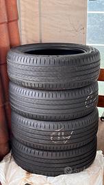 Pneumatici estivi Continental Ecocontact 6Q