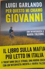 Per questo mi chiamo Giovanni