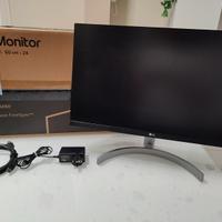 MONITOR LG 24ML600 24"