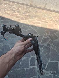 portatarga evotech cbr 1000 rr r 2020 in poi
