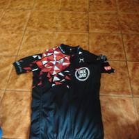 Maglia Ciclismo Bioracer 