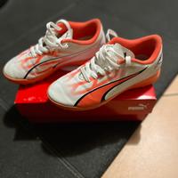 Scarpe da calcetto Puma n 33