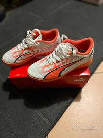 Scarpe da calcetto Puma n 33