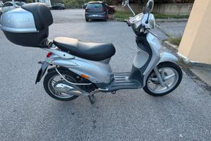 Liberty 200