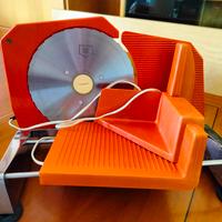 affettatrice elettrica 