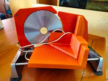 affettatrice elettrica 