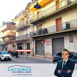 Locale commerciale in Via Casale