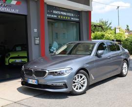 BMW 520 d xDrive Berlina 190CV Automatica Navi P