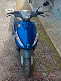 Zip piaggio 50 cc 4t