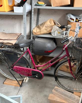 Bici da citta