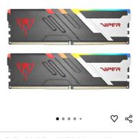 16gb Ram ddr5 6000mhz cl30