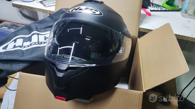 Casco Modulare HJC nuovo taglia XS