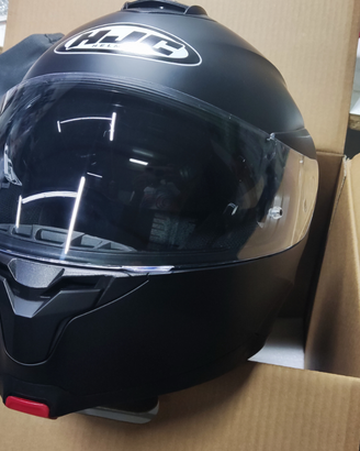 Casco Modulare HJC nuovo taglia XS