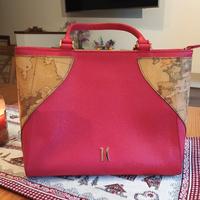 Borsa donna Prima Classe 