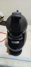 macchina caffè Nescafe Dolce Gusto 