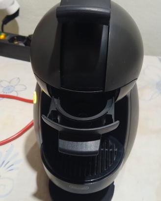 macchina caffè Nescafe Dolce Gusto 