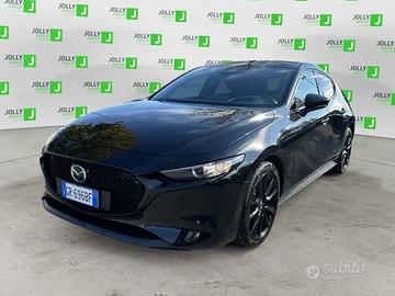 Mazda Mazda3 3 5p 2.0 m-hybrid Homura 186cv auto