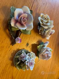 Roselline Capo di Monte