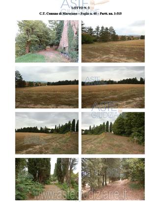 Terreno Agricolo Marsciano [A4307513]