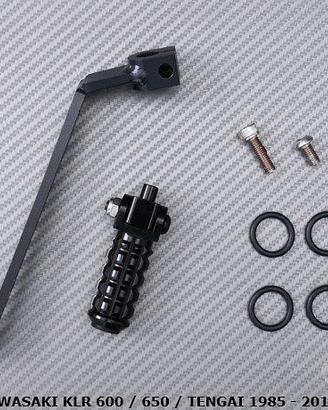 Pedale cambio KAWASAKI KLR 600 / 650 1985 - 2018