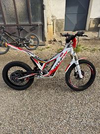 Minitrial TRS On-E Kids - 2023