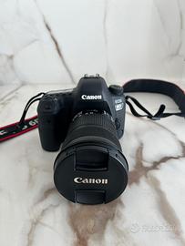 Canon EOS 6D Mark II