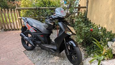 Kymco agility 4t r16 80
