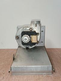 Ventilatore estrattore fumi caldaia EBM G2K097-AD0