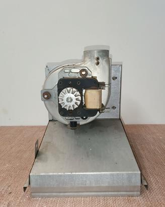 Ventilatore estrattore fumi caldaia EBM G2K097-AD0