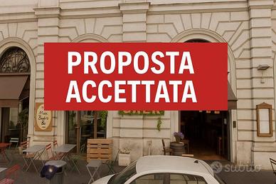 Immobile di 400 m² a Roma