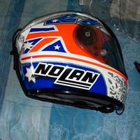 Casco Nolan X-Lite X-802-R