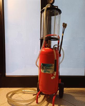 ASPIRATORE D’OLIO PNEUMATICO F.lli BONEZZI 931/P