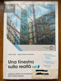 una finestra sulla realtà up