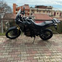 africa twin 1000