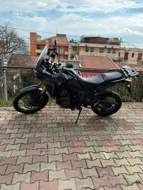 africa twin 1000
