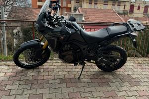 africa twin 1000