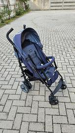Passeggino Foppapedretti Hurrà