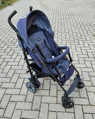 Passeggino Foppapedretti Hurrà