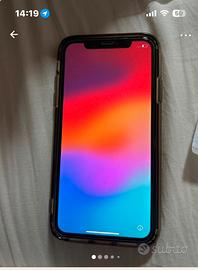 Iphone 11 128 gb