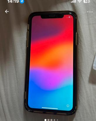 Iphone 11 128 gb